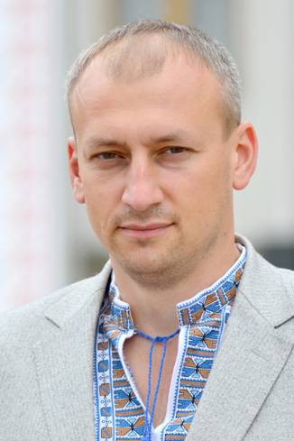 Киричук Віталій Володимирович