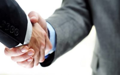 Діловий візит бізнесу Дніпропетровської області