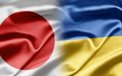 Націленість на ринок Японії