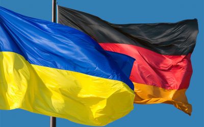 Українсько-німецький форум харчових продуктів та виставка