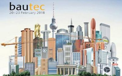 Відвідайте одну з найбільших будівельних виставок Європи «Bautec»