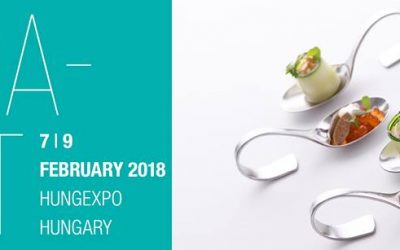 SIRHA-Budapest 2018