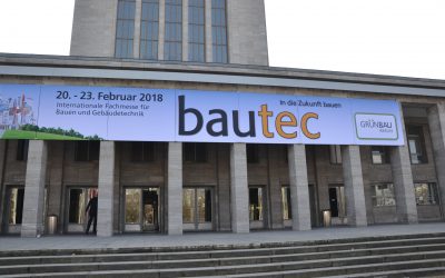 BAUTEC – 2018