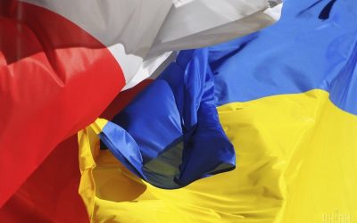 Налагодження транскордонної співпраці з Польщею та ЄС