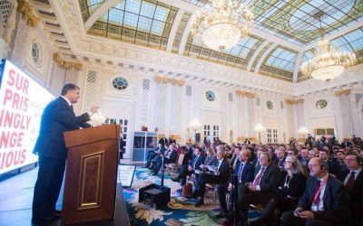 ПОГЛИБЛЕННЯ ВСЕБІЧНОГО ЕКОНОМІЧНОГО СПІВРОБІТНИЦТВА УКРАЇНИ ТА АВСТРІЇ ЗРОБЛЕНО