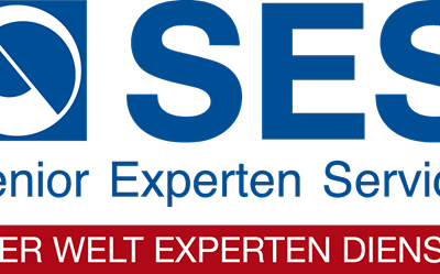 Програма розвитку бізнесу SES (Senior Experten Service)