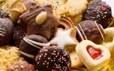 Чеське підприємство зацікавлене у постачанні солодощів із України