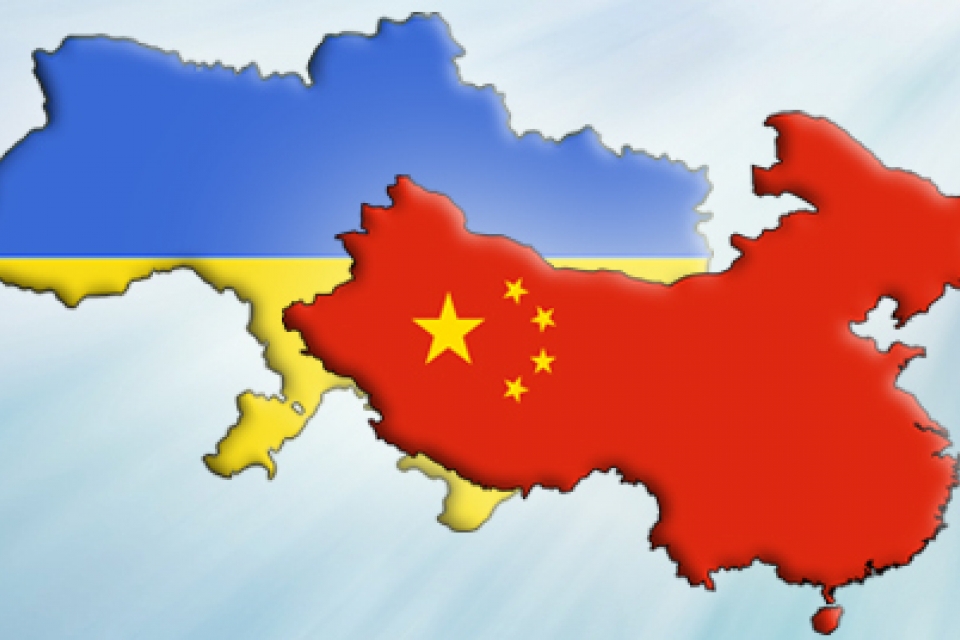 Пропозиції китайських компаній від Українського торговельного представництва в Китаї
