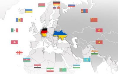 Ефективна співпраця з Німеччиною: секрети успіху