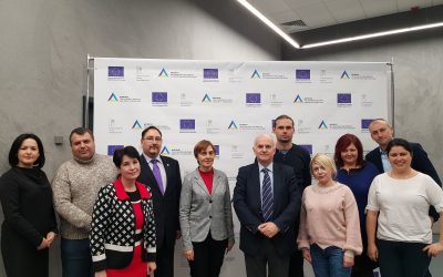 ІЕД презентував 13 рекомендацій для покращення митних процедур в Україні