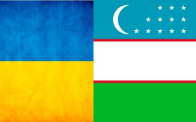 До уваги підприємств які експортують продукцію в Узбекистан!
