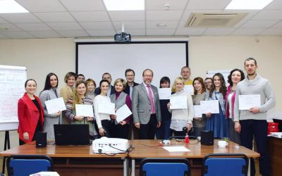 ПОПОВНЕННЯ КОМАНДИ СЕРТИФІКОВАНИХ КОНСУЛЬТАНТІВ З ЕКСПОРТУ ДО ЄС