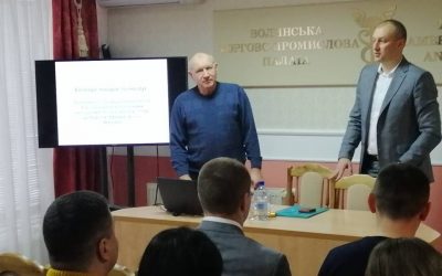 Експорт товарів та послуг: особливості пошуку контрагентів в ході переорієнтації експортних потоків України з СНД до Європи, Африки, Азії та Америки