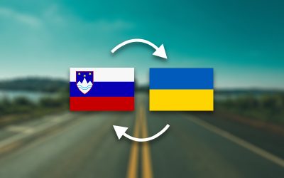 УКРАЇНСЬКО-СЛОВЕНСЬКИЙ БІЗНЕС-ФОРУМ