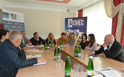 Відбувся круглий стіл “Трудові резерви”