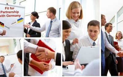 Продовжено набір у Програму Fit for Partnership with Germany!!!