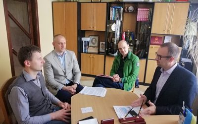 Волинська ТПП допоможе довести відповідність промислової продукції вимогам ЄС!