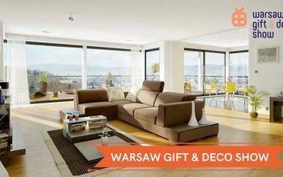 PTAK WARSAW EXPO (м. Варшава, Польща)