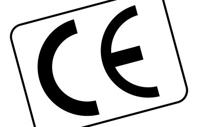 Ми допомагаємо вам упевнено маркувати продукцію знаком CE