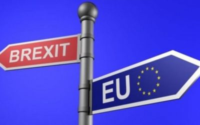 Торговельний режим Великої Британії у разі реалізації «жорсткого» Brexit
