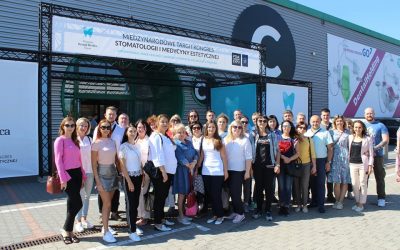 Warsaw Dental Medica Show 2019
