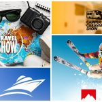 World Travel Show 2019 - найбільша туристична виставка