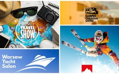 World Travel Show 2019 – найбільша туристична виставка