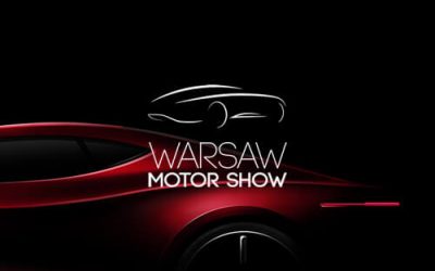 Warsaw Motor Show – найбільша автомобільна виставка Польщі