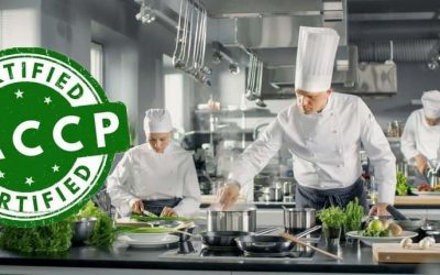 Семінар «Система менеджменту безпечності харчових продуктів HACCP»