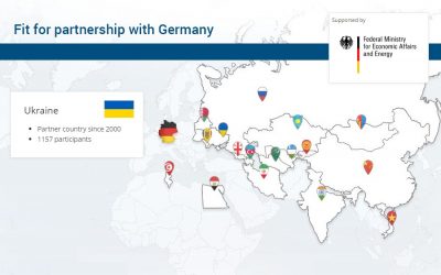 Бізнес-майстерня “Ефективна співпраця з Німеччиною: секрети успіху”