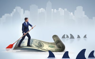 Бізнес-тренінг: «Якісне управління фінансами у Вашому бізнесі»