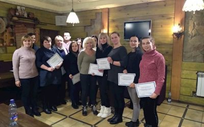 Система менеджменту безпечності харчових продуктів HACCP