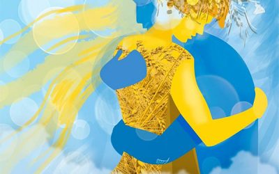 З Днем Соборності України!