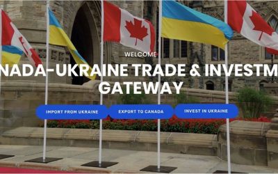 Плануєте експорт до Канади?