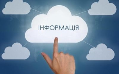 ІНФОРМАЦІЙНО-АНАЛІТИЧНІ ПОСЛУГИ Волинської ТПП