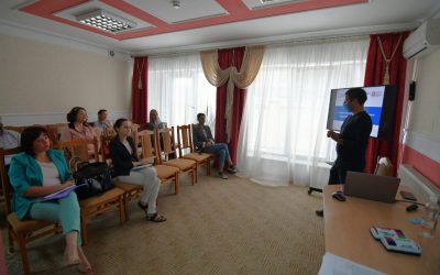 Як отримати фінансування від міжнародних донорів?