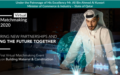Qatar Matchmaking Event 2020