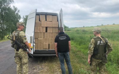 Чи потрібна криміналізація контрабанди товарів комерційного призначення?