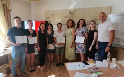 Як виміряти успішність бізнесу?