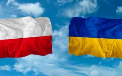 ПЕРСПЕКТИВИ СПІВПРАЦІ УКРАЇНИ ТА ПОЛЬЩІ: РЕАЛІЗАЦІЯ СПІЛЬНИХ ІНІЦІАТИВ ТА ПРОЕКТІВ У СФЕРІ ТРАНСПОРТУ ТА ЕНЕРГЕТИКИ