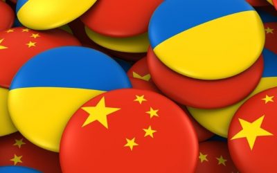 China Online 2021