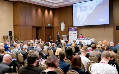 InvestPro Kyiv 2021 – Запрошення на міжнародну B2C конференцію