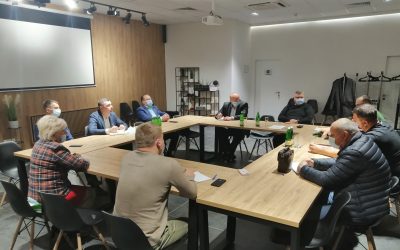 Волинська ТПП ініціювала проведення круглого столу між бізнесом та митницею