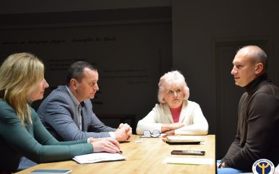 Нові виклики та потреби ринку праці