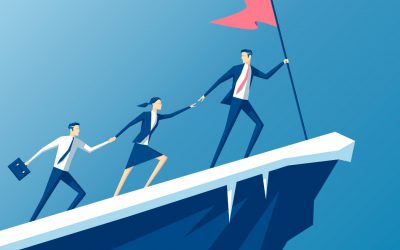 Тренінг “Роль лідерства та командної роботи у розвитку Вашого бізнесу”