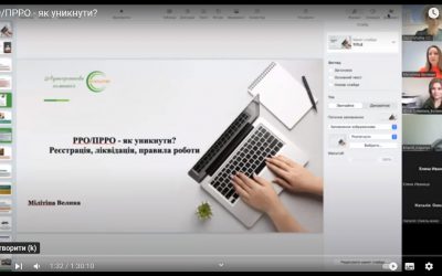 Польська модель оподаткування ФОПів. Аналіз та порівняння.