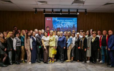 Засідання Ради стейкхолдерів факультету економіки та управління.