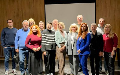Вийти з операційки? Реально!” – показав наш Workshop “Побудова системного бізнесу”