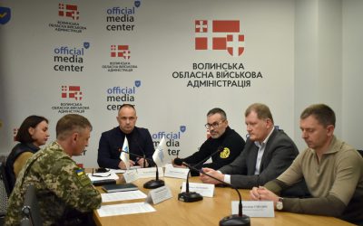 Діалог влади та бізнесу: про співпрацю з податковими, митними та прикордонними структурами