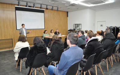 Семінар для бухгалтерів проведено. Разом із топовими експертами обговорили найважливіше